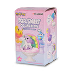 Zdjęcie produktu Pokemon - Pop'n Sweet Collection Terrarium Mystery Minis Figurka