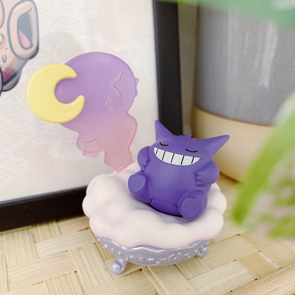 Zdjęcie produktu Pokemon - Pop'n Sweet Collection Terrarium Mystery Minis Figurka