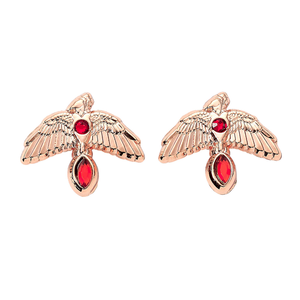 Product image Harry Potter - Fawkes Earrings