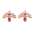 Product image Harry Potter - Fawkes Earrings