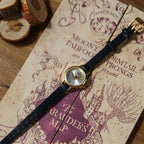 Zdjęcie produktu Harry Potter - Zegarek z Złotym Zniczem