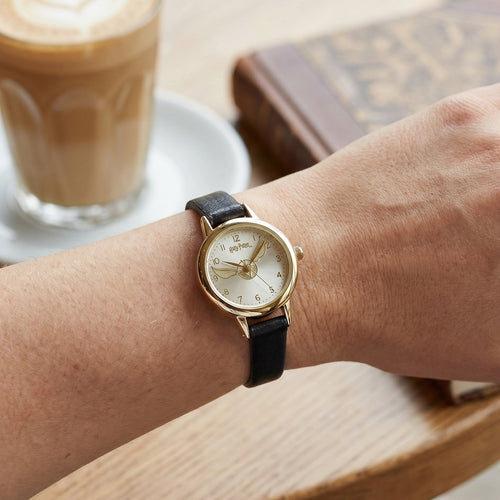 Product image Harry Potter - Golden Snitch Wristwatch