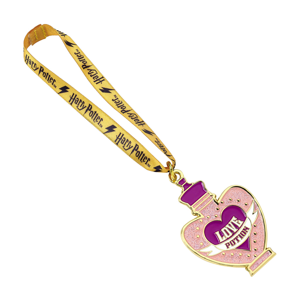 Product image Harry Potter - Love Potion Christmas Tree Ornament