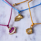 Product image Harry Potter - Bracelet Set of 3 with Charms
