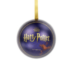 Product image Harry Potter - Chocolate Frog Christmas Ball with Pins