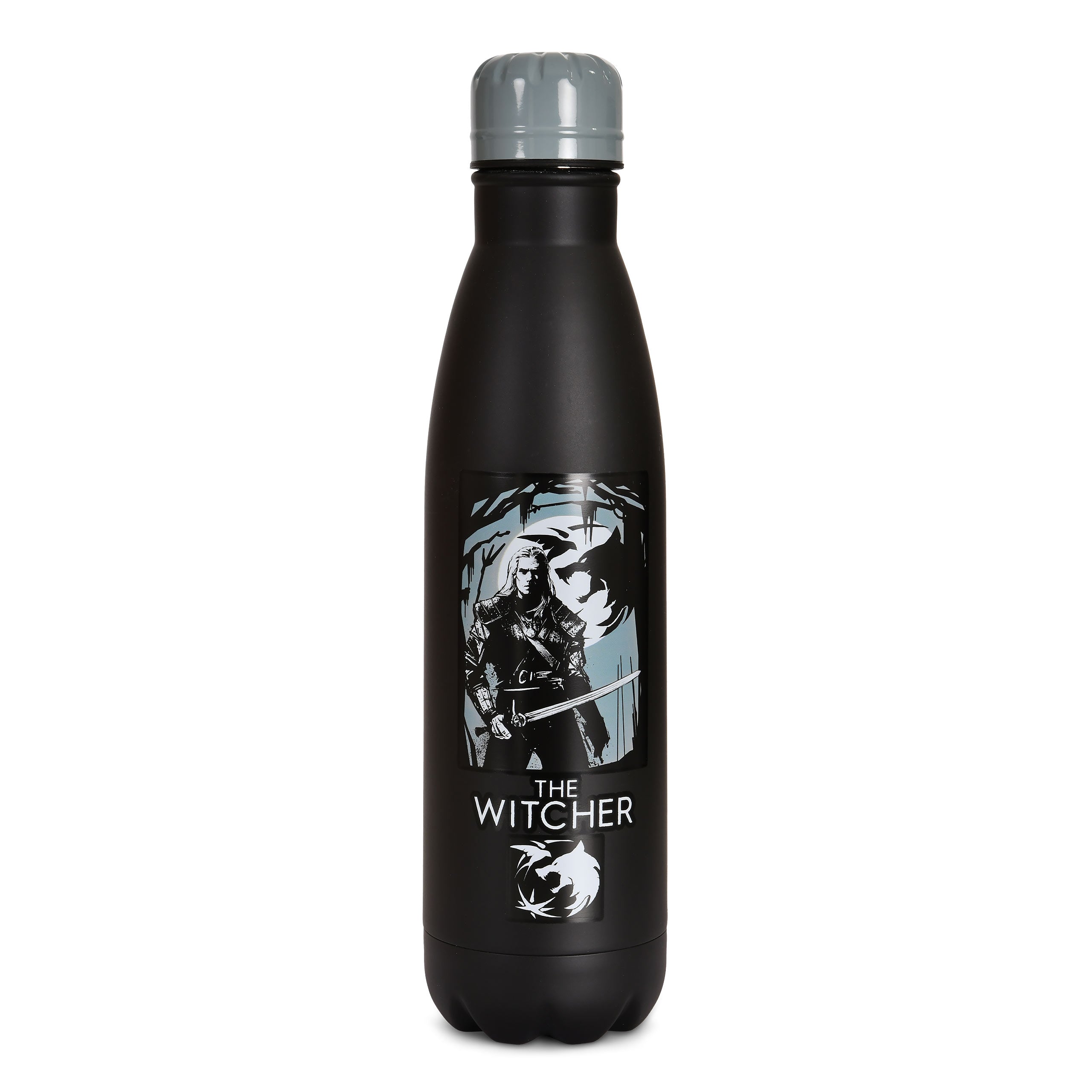 Zdjęcie produktu Wiedźmin - Butelka Chaos