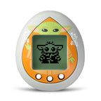 Zdjęcie produktu Grogu Tamagotchi szare - Star Wars The Mandalorian