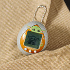 Zdjęcie produktu Grogu Tamagotchi szare - Star Wars The Mandalorian