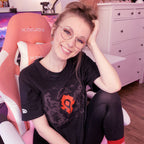 Zdjęcie produktu World of Warcraft - Azeroth Horde T-Shirt czarne