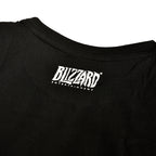 Zdjęcie produktu World of Warcraft - Lich King Frostmourne Sword T-Shirt czarne