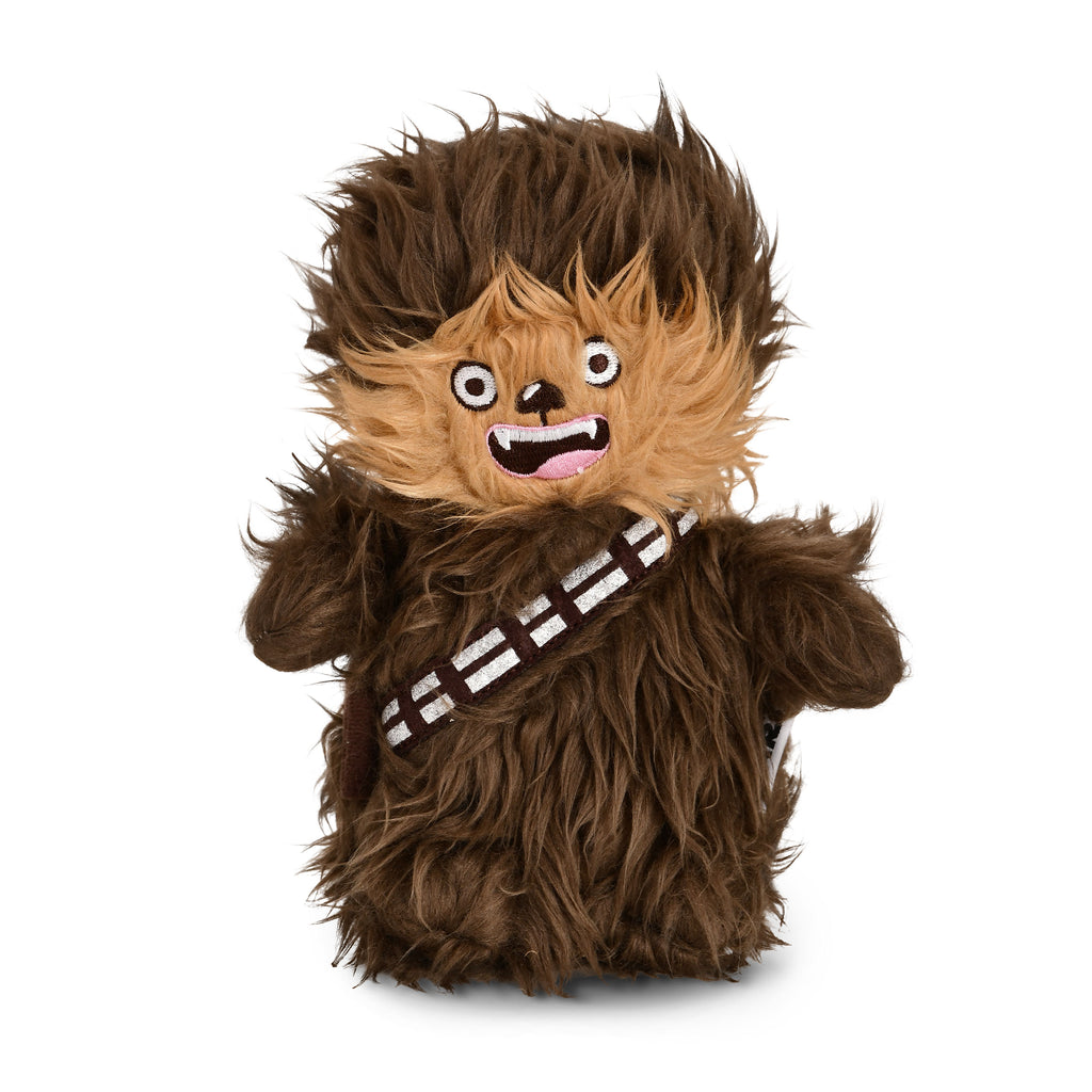 Zdjęcie produktu Chewbacca Pluszowa Figurka Gra Karciana - Star Wars