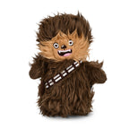 Zdjęcie produktu Chewbacca Pluszowa Figurka Gra Karciana - Star Wars