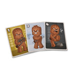 Zdjęcie produktu Chewbacca Pluszowa Figurka Gra Karciana - Star Wars