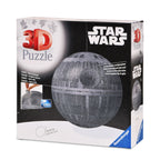 Zdjęcie produktu Star Wars - Gwiazda Śmierci 3D Puzzle