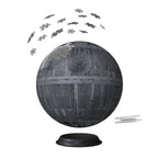 Zdjęcie produktu Star Wars - Gwiazda Śmierci 3D Puzzle