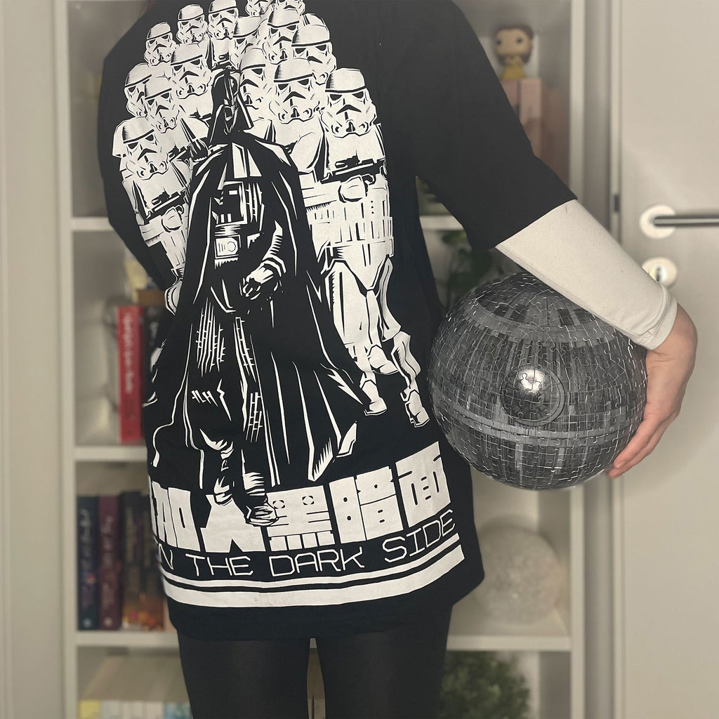 Zdjęcie produktu Star Wars - Gwiazda Śmierci 3D Puzzle