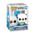 Zdjęcie produktu Pokemon - Ottaro Funko Pop Figurka