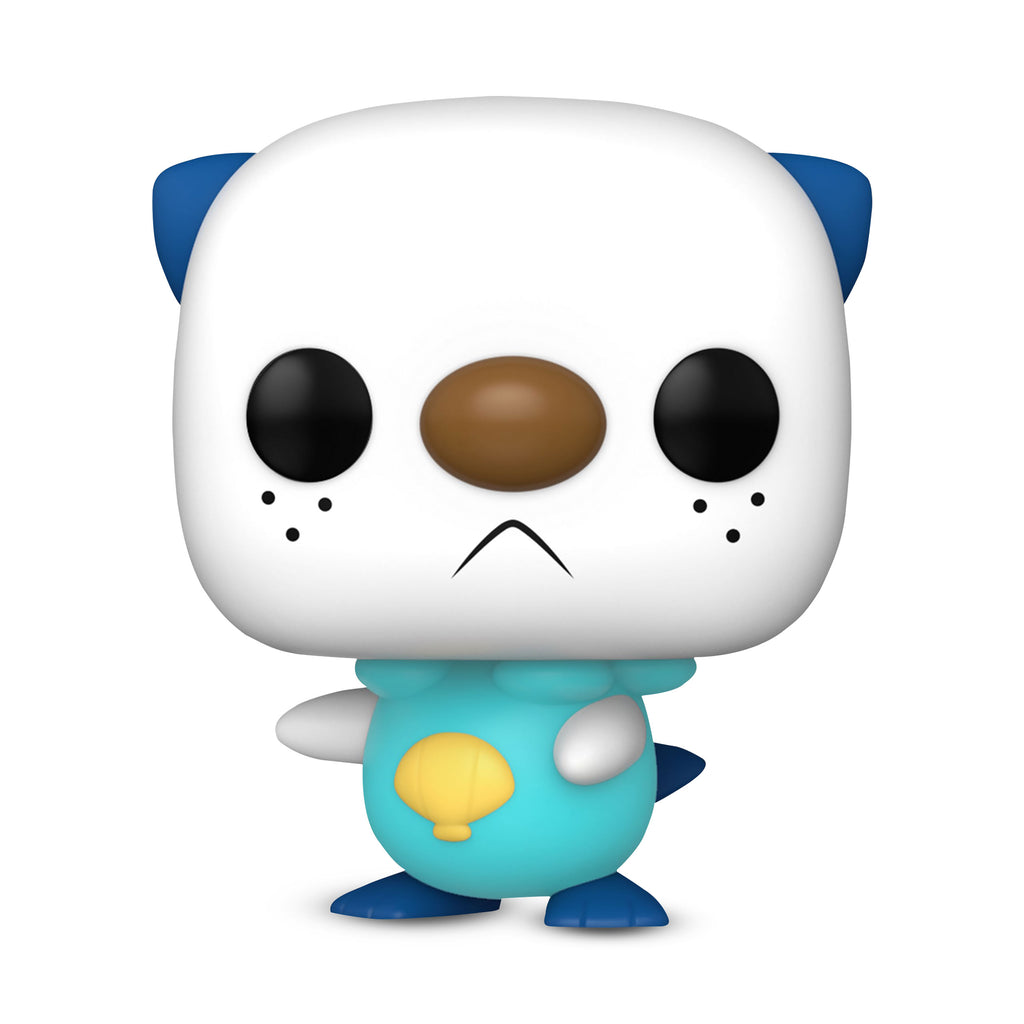 Zdjęcie produktu Pokemon - Ottaro Funko Pop Figurka