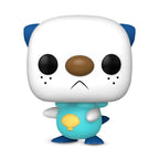 Zdjęcie produktu Pokemon - Ottaro Funko Pop Figurka