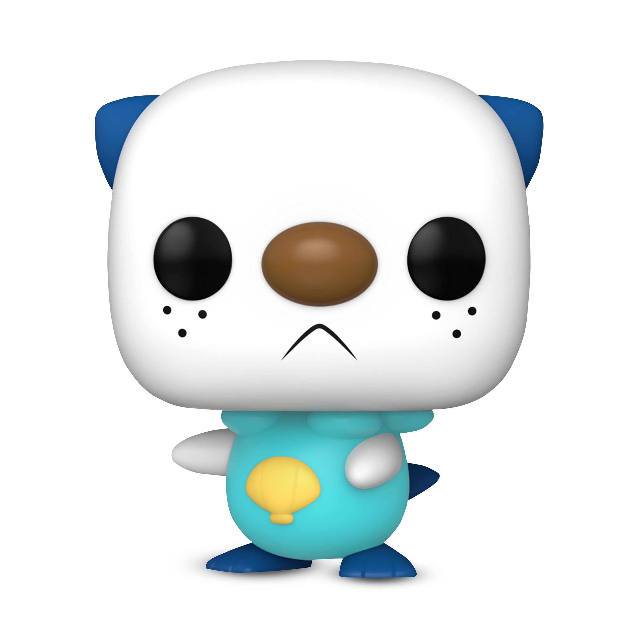 Zdjęcie produktu Pokemon - Ottaro Funko Pop Figurka