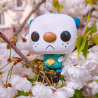 Zdjęcie produktu Pokemon - Ottaro Funko Pop Figurka