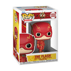 Zdjęcie produktu Flash - Figurka Funko Pop