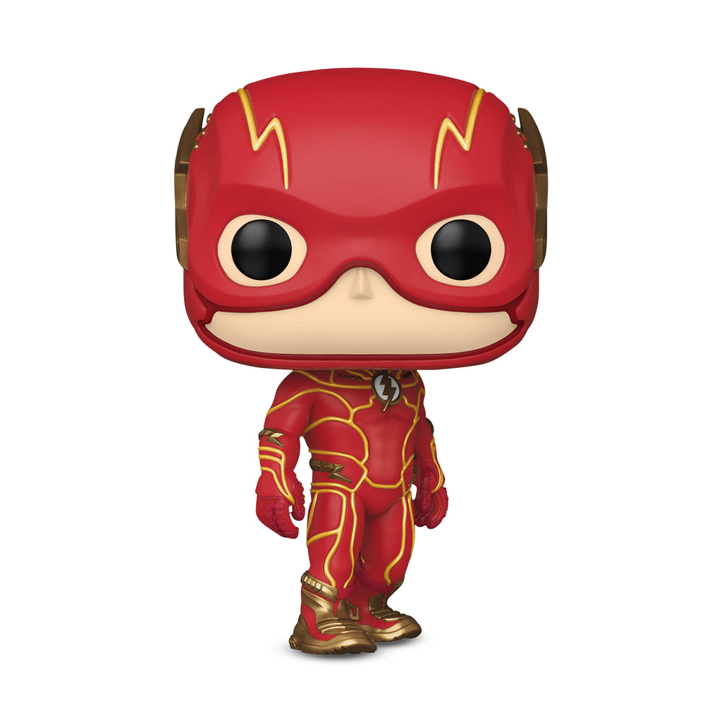Zdjęcie produktu Flash - Figurka Funko Pop