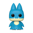 Zdjęcie produktu Figurka Funko Pop Mampfaxo - Pokemon