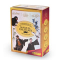 Zdjęcie produktu Harry Potter - Magiczne Stworzenia Zestaw Naklejek