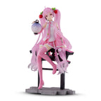 Zdjęcie produktu Hatsune Miku - Sakura Lantern figurka z funkcją świecenia