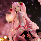 Zdjęcie produktu Hatsune Miku - Sakura Lantern figurka z funkcją świecenia