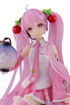 Zdjęcie produktu Hatsune Miku - Sakura Lantern figurka z funkcją świecenia