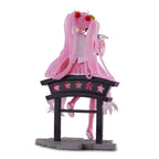 Zdjęcie produktu Hatsune Miku - Sakura Lantern figurka z funkcją świecenia