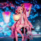 Zdjęcie produktu Hatsune Miku - Sakura Lantern figurka z funkcją świecenia