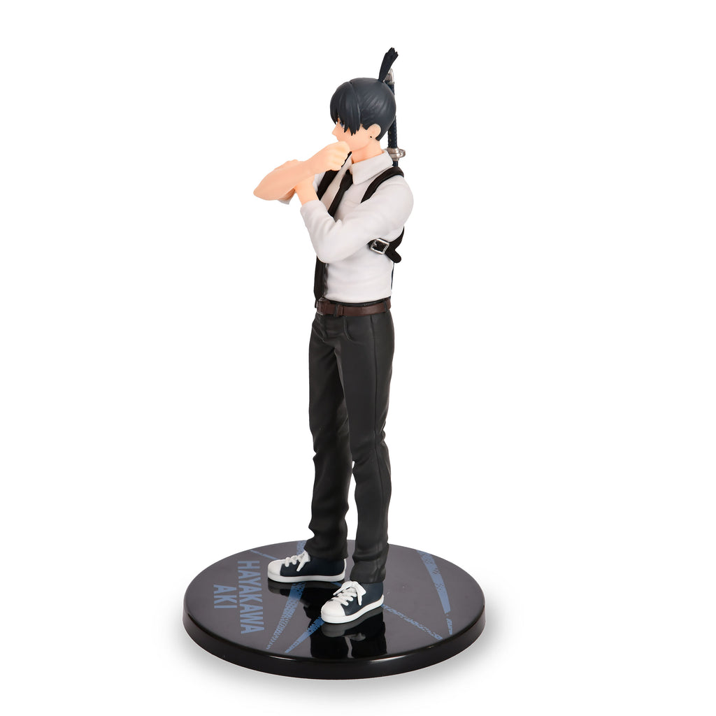 Zdjęcie produktu Chainsaw Man - Aki Hayakawa Figurka