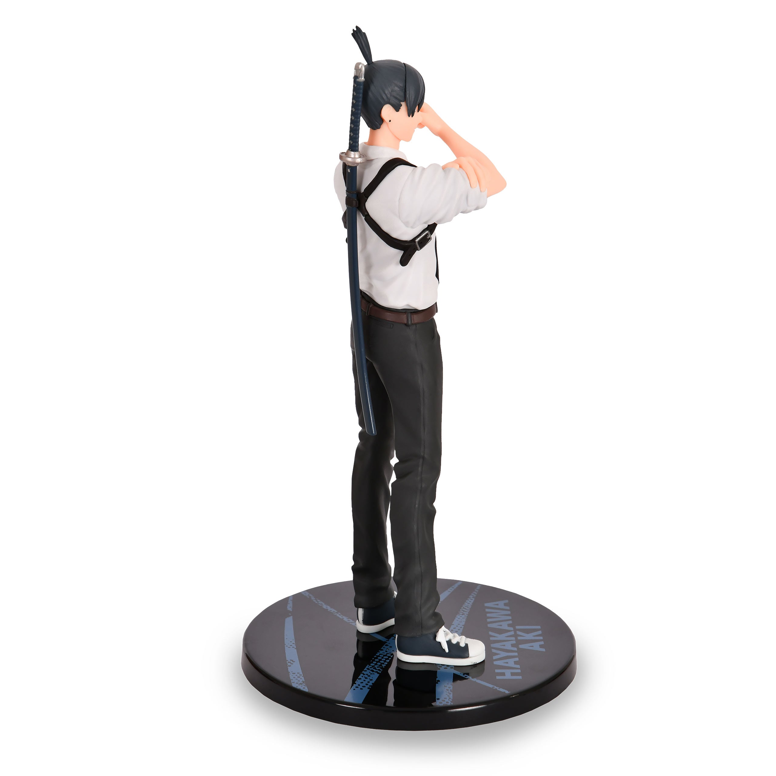 Zdjęcie produktu Chainsaw Man - Aki Hayakawa Figurka