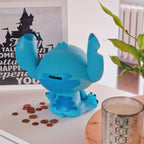 Zdjęcie produktu Lilo & Stitch - Skarbonka Stitch