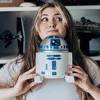 Zdjęcie produktu Star Wars - R2-D2 Skarbonka