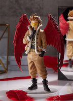 Product image My Hero Academia - Hawks Figure 17cm