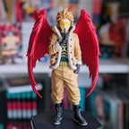 Product image My Hero Academia - Hawks Figure 17cm