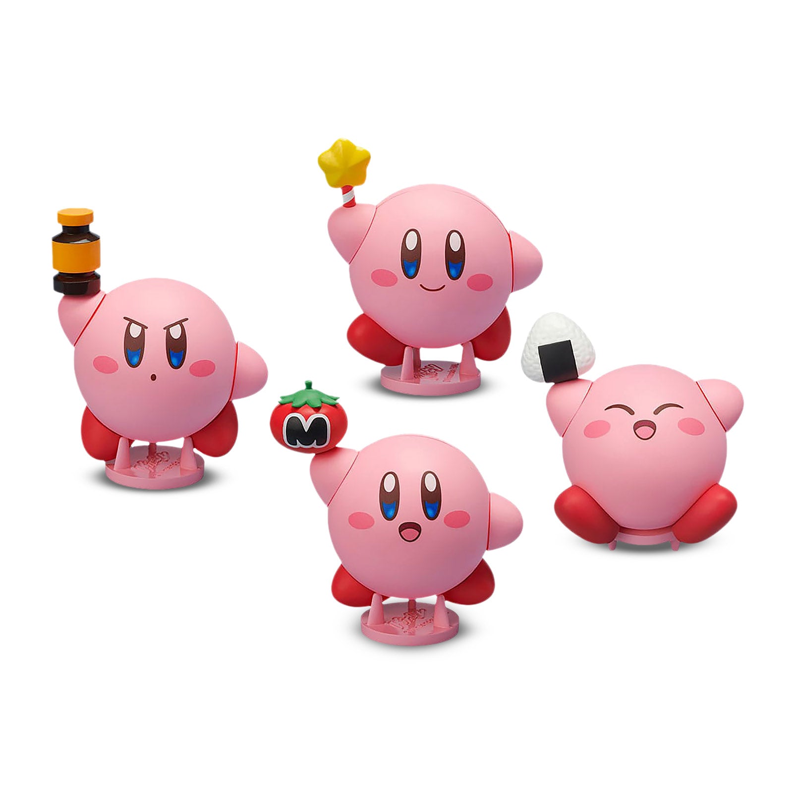 Zdjęcie produktu Kirby - Corocoroid Mystery Figurka