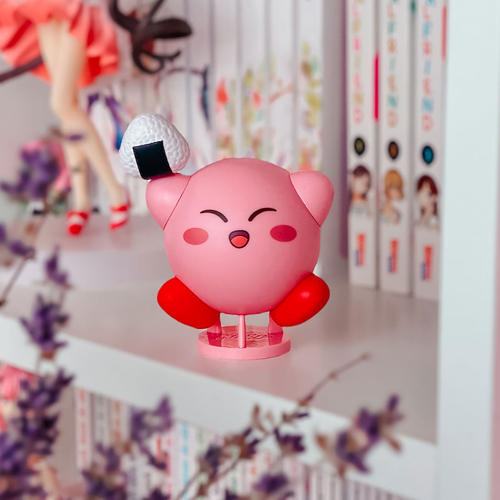 Zdjęcie produktu Kirby - Corocoroid Mystery Figurka