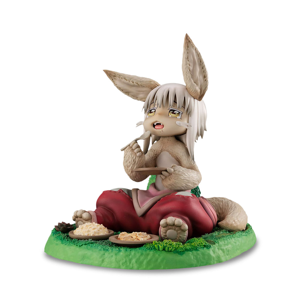 Zdjęcie produktu Made in Abyss - Figurka Nanachi Wersja Nnah