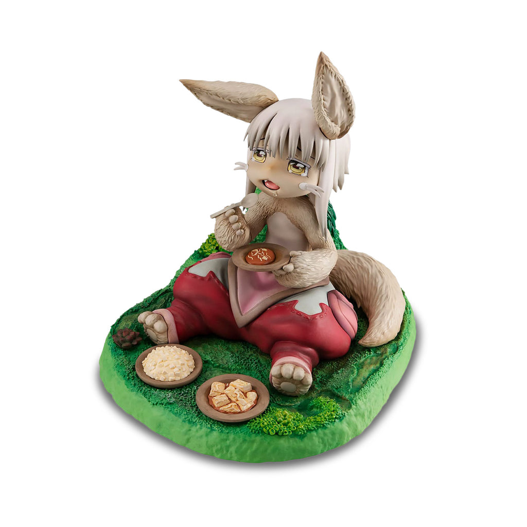 Zdjęcie produktu Made in Abyss - Figurka Nanachi Wersja Nnah