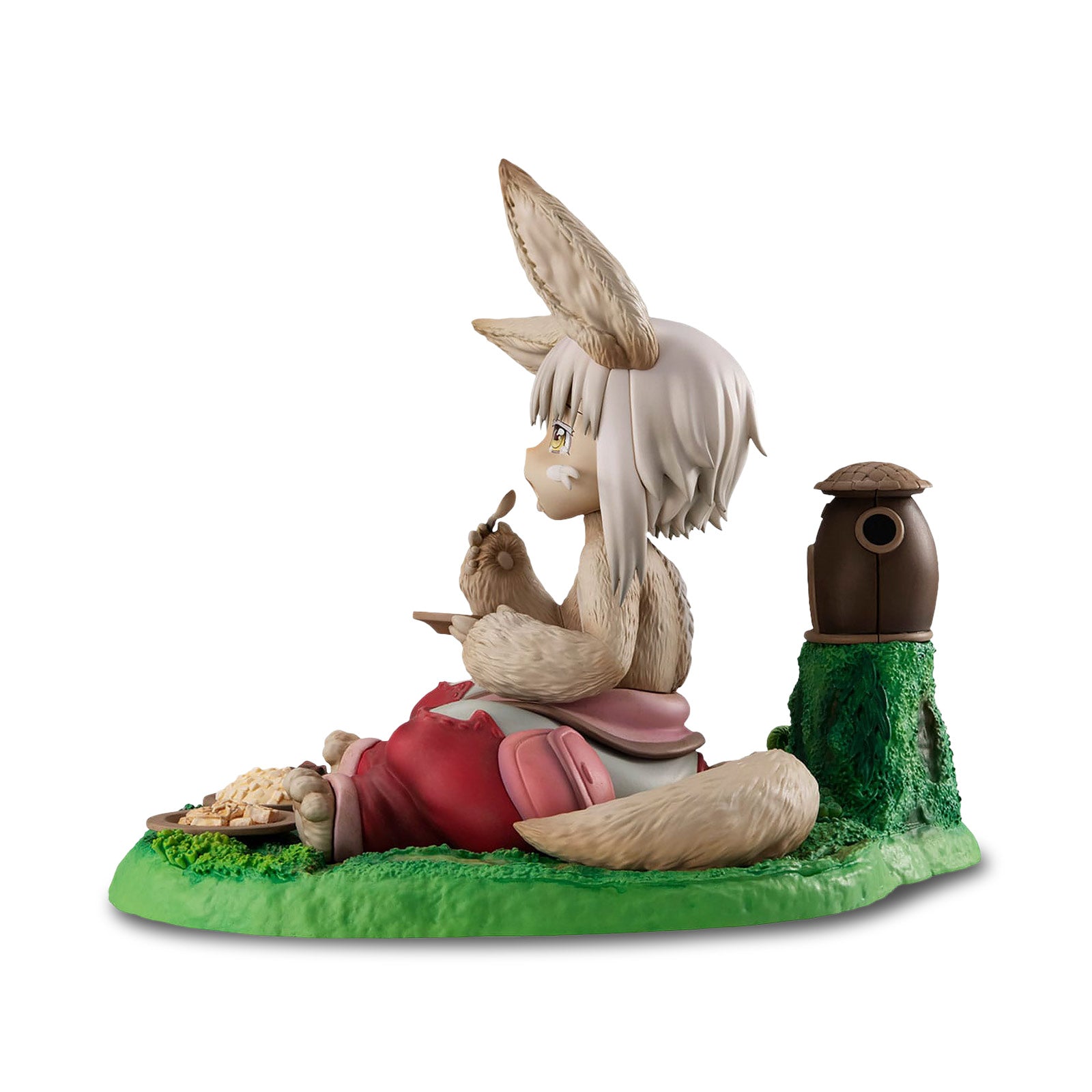 Zdjęcie produktu Made in Abyss - Figurka Nanachi Wersja Nnah