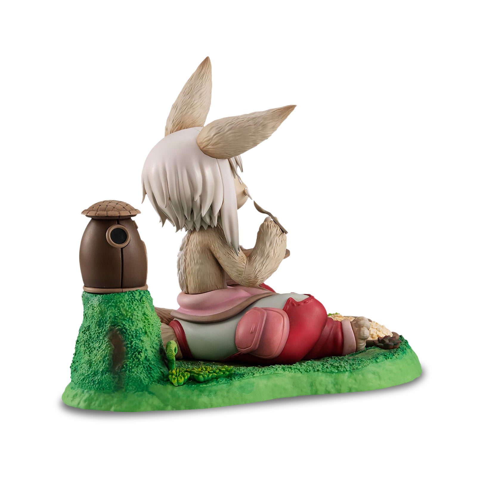 Zdjęcie produktu Made in Abyss - Figurka Nanachi Wersja Nnah