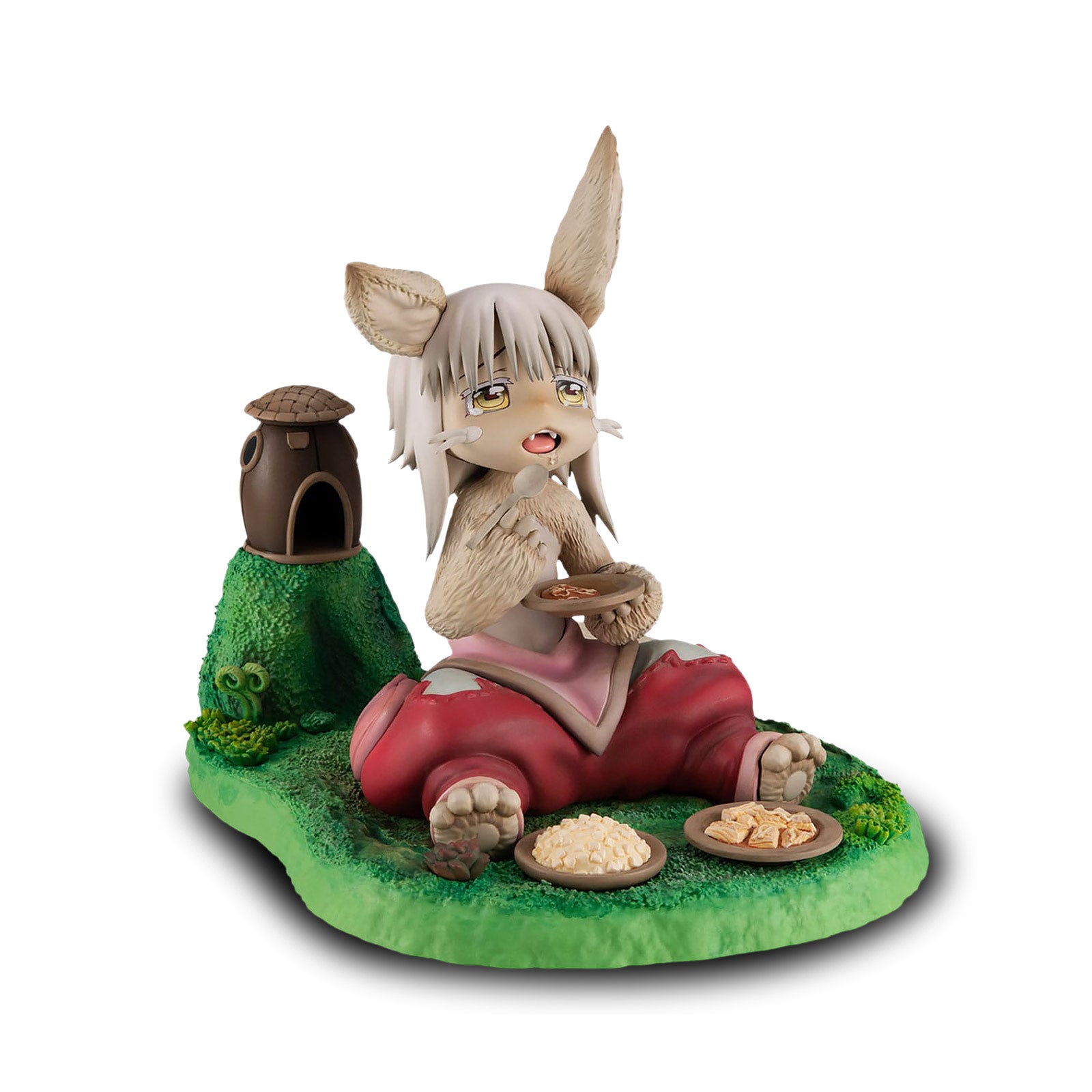 Zdjęcie produktu Made in Abyss - Figurka Nanachi Wersja Nnah