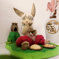 Zdjęcie produktu Made in Abyss - Figurka Nanachi Wersja Nnah
