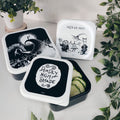 Product image Nightmare Before Christmas - Deadly Shade Lunchbox Set of 3