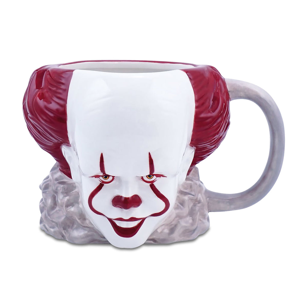 Zdjęcie produktu Stephen Kings TO - Kubek 3D Pennywise